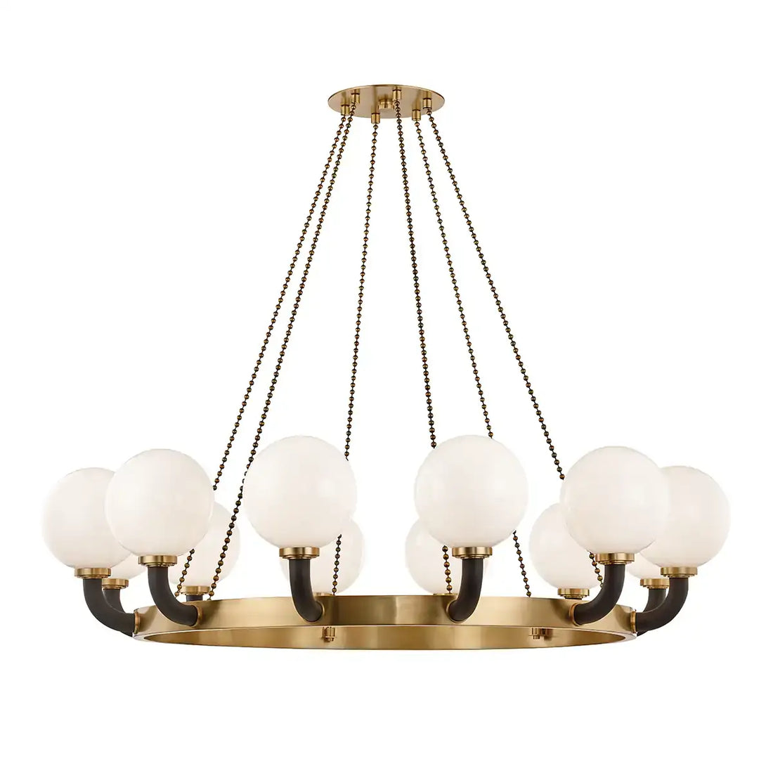 Hudson Valley Lighting, WERNER CHANDELIER, CHANDELIER LIGHT