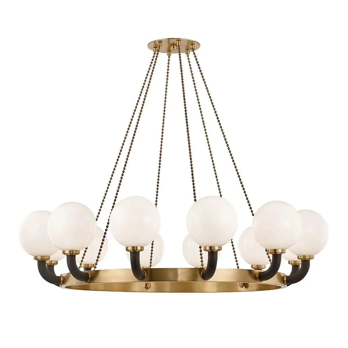 Hudson Valley Lighting, WERNER CHANDELIER, CHANDELIER LIGHT