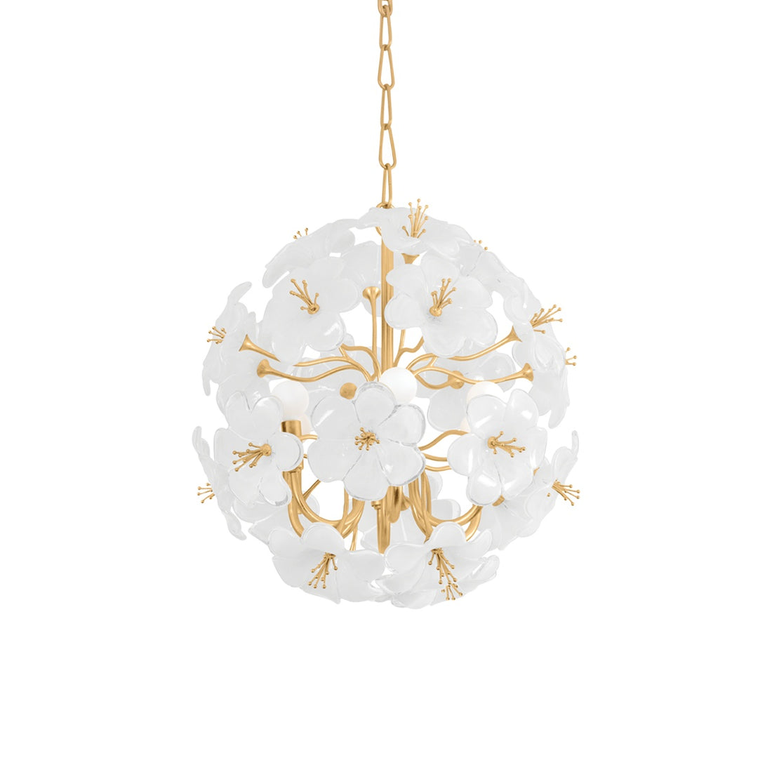Corbett Lighting, HYGEA CHANDELIER, CHANDELIER LIGHT