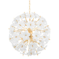 Corbett Lighting, HYGEA CHANDELIER, CHANDELIER LIGHT