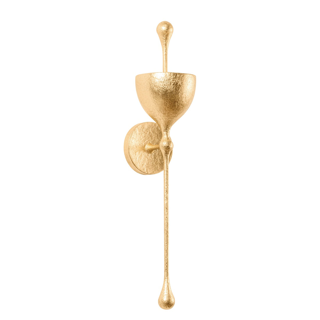 CORBETT LIGHTING, ANTALYA WALL SCONCE, WALL SCONCES