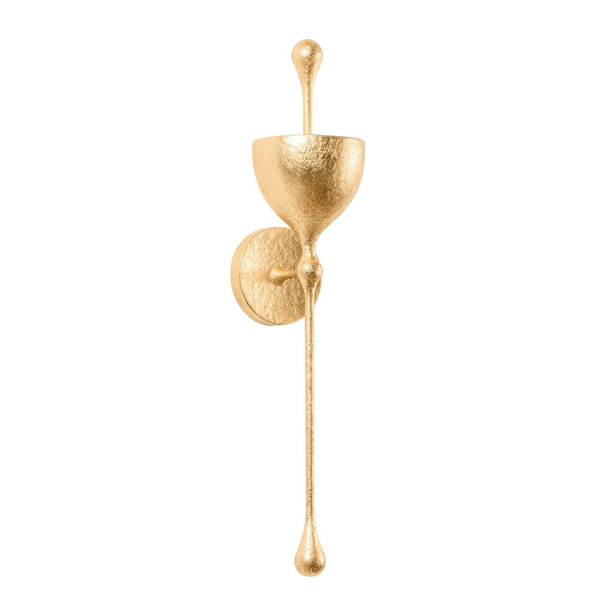 Corbett Lighting, ANTALYA WALL SCONCE, WALL SCONCES