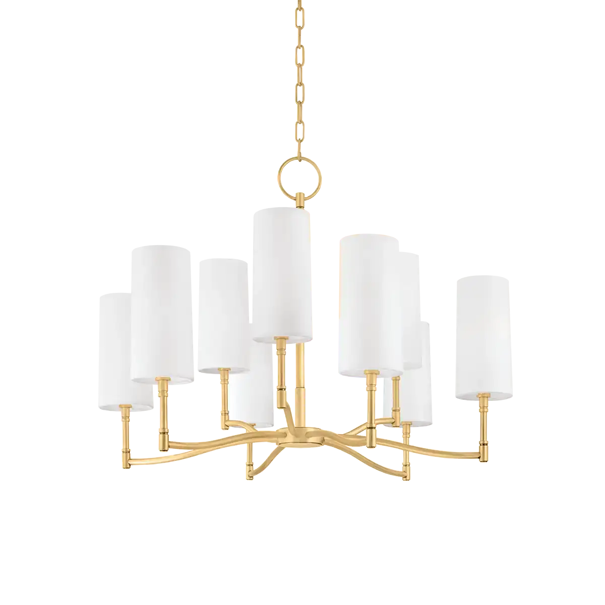 Hudson Valley Lighting, DILLON CHANDELIER, CHANDELIER LIGHT