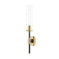 Hudson Valley Lighting, BOWERY WALL SCONCE, WALL SCONCES