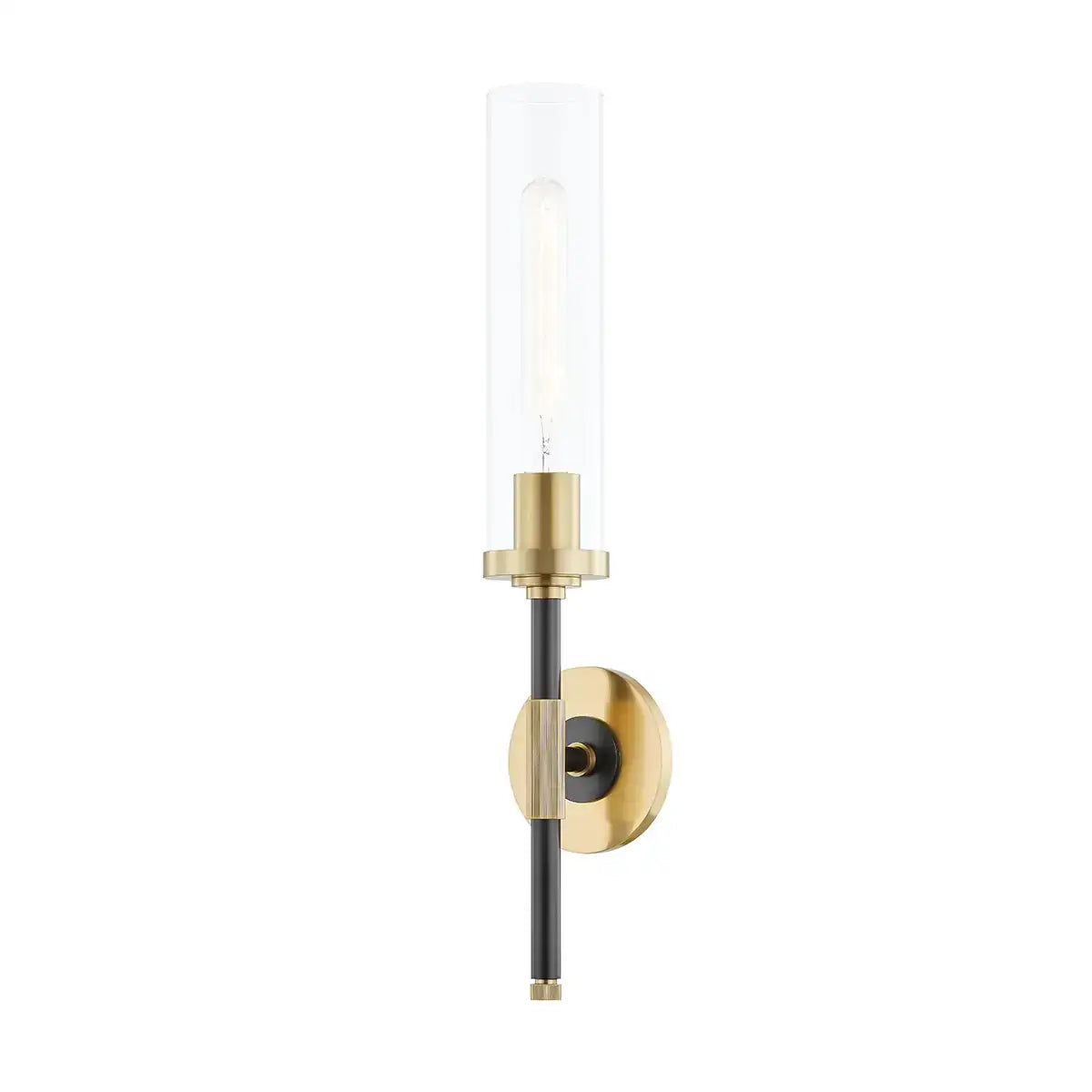 Hudson Valley Lighting, BOWERY WALL SCONCE, WALL SCONCES