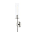 HUDSON VALLEY LIGHTING, BOWERY WALL SCONCE, WALL SCONCES