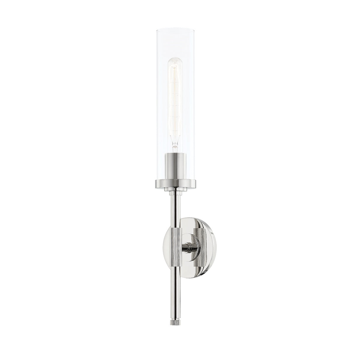 HUDSON VALLEY LIGHTING, BOWERY WALL SCONCE, WALL SCONCES