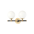 HUDSON VALLEY LIGHTING, BOWERY BATH AND VANITY, VANITY LIGHT