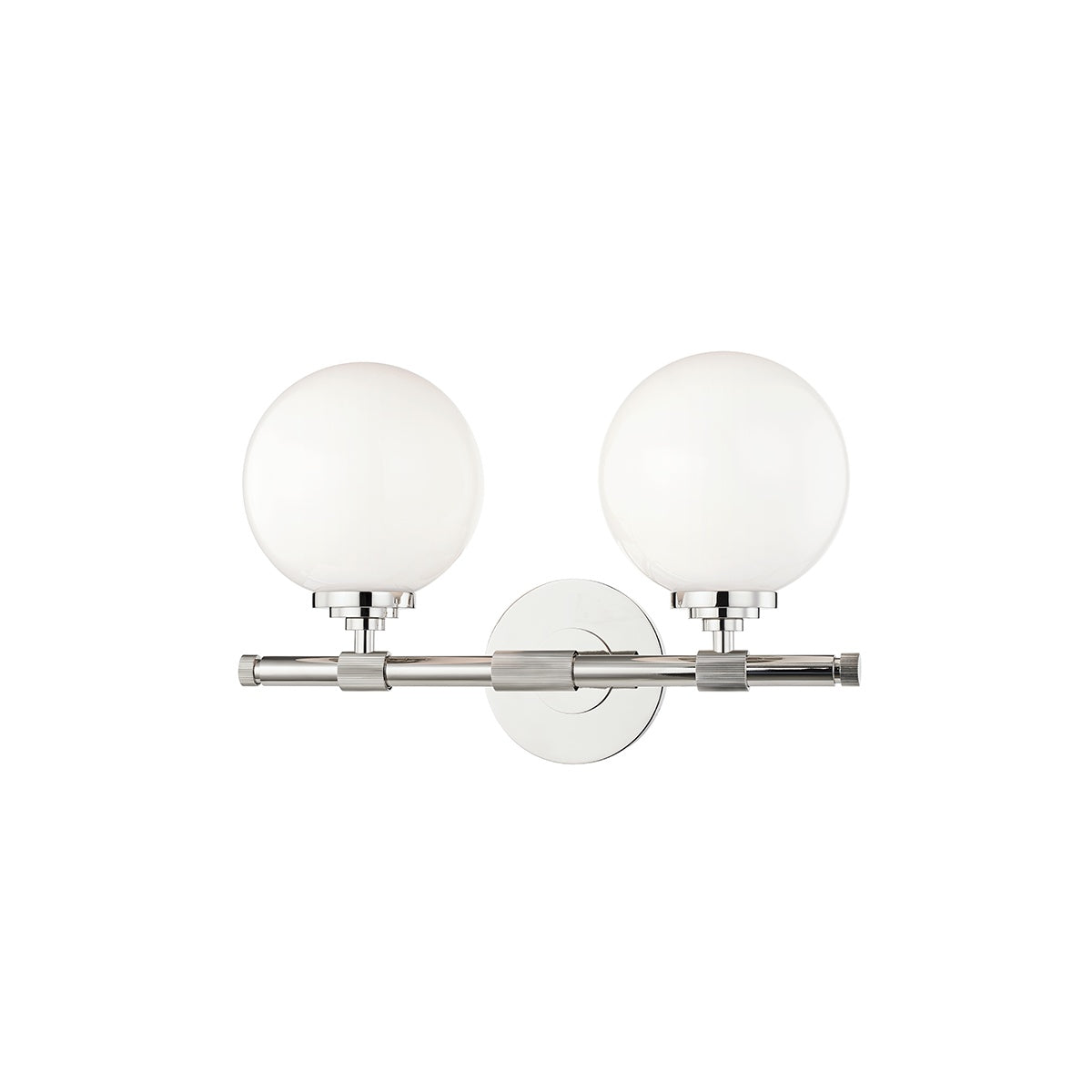 HUDSON VALLEY LIGHTING, BOWERY BATH AND VANITY, VANITY LIGHT