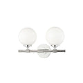 Hudson Valley Lighting, BOWERY BATH AND VANITY, VANITY LIGHT
