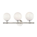 HUDSON VALLEY LIGHTING, BOWERY BATH AND VANITY, VANITY LIGHT