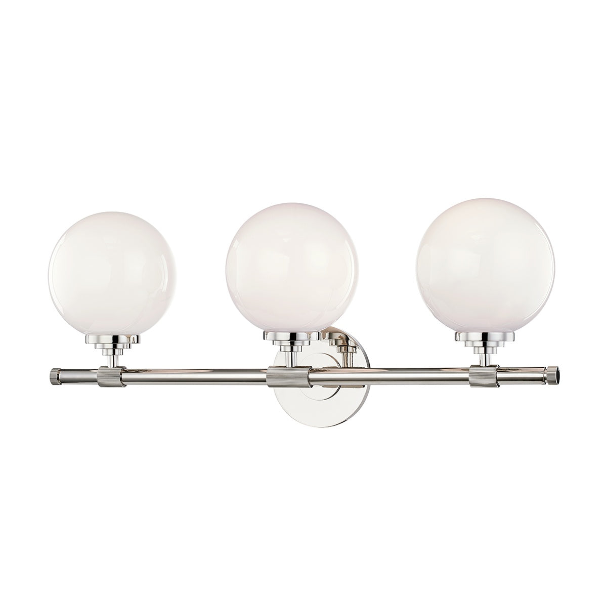 HUDSON VALLEY LIGHTING, BOWERY BATH AND VANITY, VANITY LIGHT
