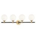Hudson Valley Lighting, BOWERY BATH AND VANITY, VANITY LIGHT