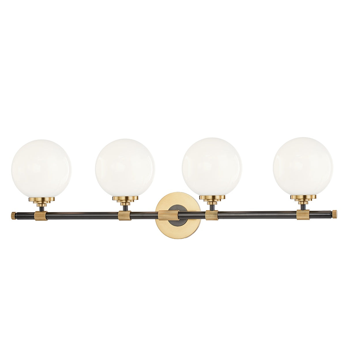 HUDSON VALLEY LIGHTING, BOWERY BATH AND VANITY, VANITY LIGHT