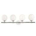 HUDSON VALLEY LIGHTING, BOWERY BATH AND VANITY, VANITY LIGHT