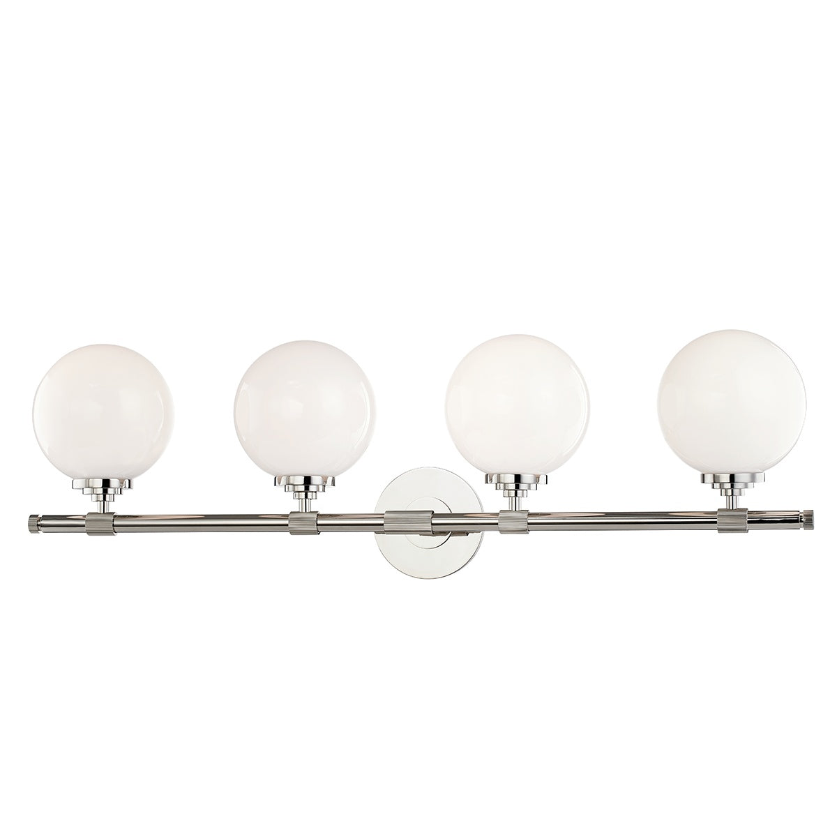 HUDSON VALLEY LIGHTING, BOWERY BATH AND VANITY, VANITY LIGHT