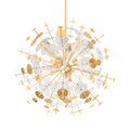 CORBETT LIGHTING, GLEASON CHANDELIER, CHANDELIER LIGHT