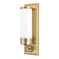 Hudson Valley Lighting, EVERETT BATH AND VANITY, VANITY LIGHT