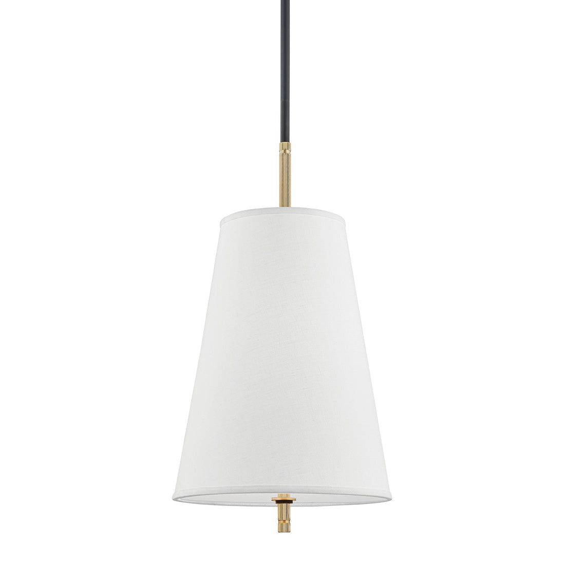 HUDSON VALLEY LIGHTING, BOWERY PENDANT, PENDANT LIGHT