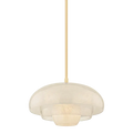 Hudson Valley Lighting, AUBURNDALE PENDANT, PENDANT LIGHT