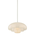 HUDSON VALLEY LIGHTING, AUBURNDALE PENDANT, PENDANT LIGHT
