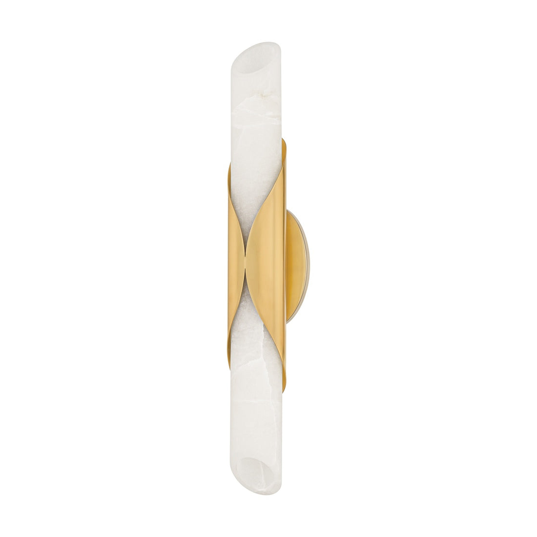 Corbett Lighting, CAMILLA WALL SCONCE, WALL SCONCES