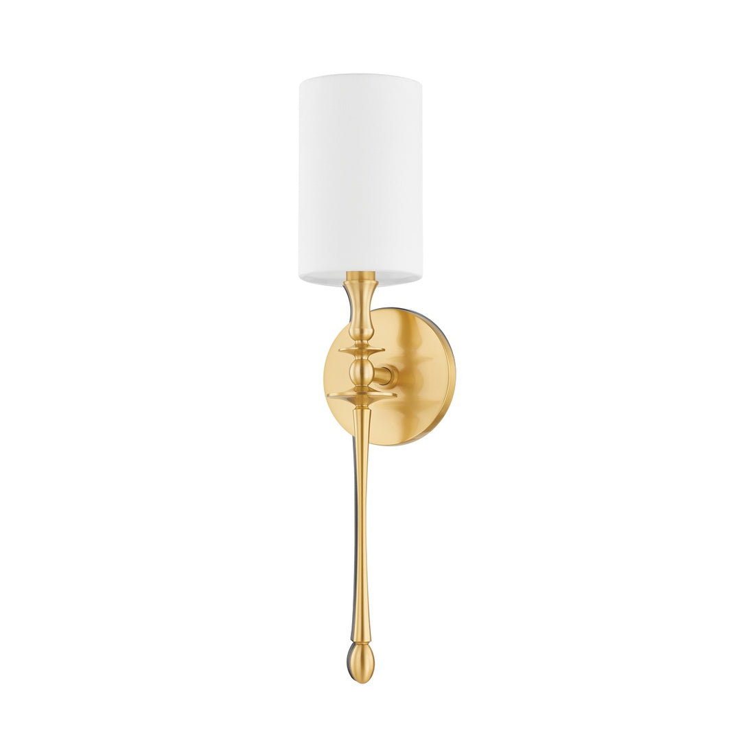 HUDSON VALLEY LIGHTING, GUILFORD WALL SCONCE, WALL SCONCES