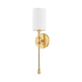HUDSON VALLEY LIGHTING, GUILFORD WALL SCONCE, WALL SCONCES