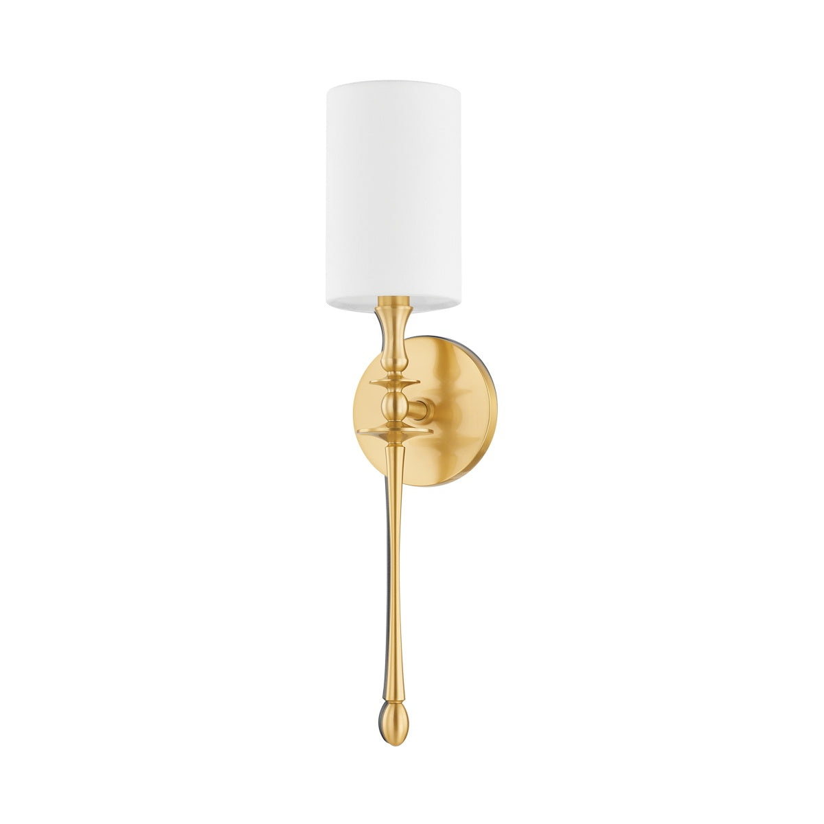 HUDSON VALLEY LIGHTING, GUILFORD WALL SCONCE, WALL SCONCES