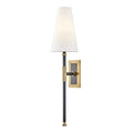 Hudson Valley Lighting, BOWERY WALL SCONCE, WALL SCONCES