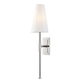 HUDSON VALLEY LIGHTING, BOWERY WALL SCONCE, WALL SCONCES