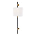 Hudson Valley Lighting, BOWERY WALL SCONCE, WALL SCONCES