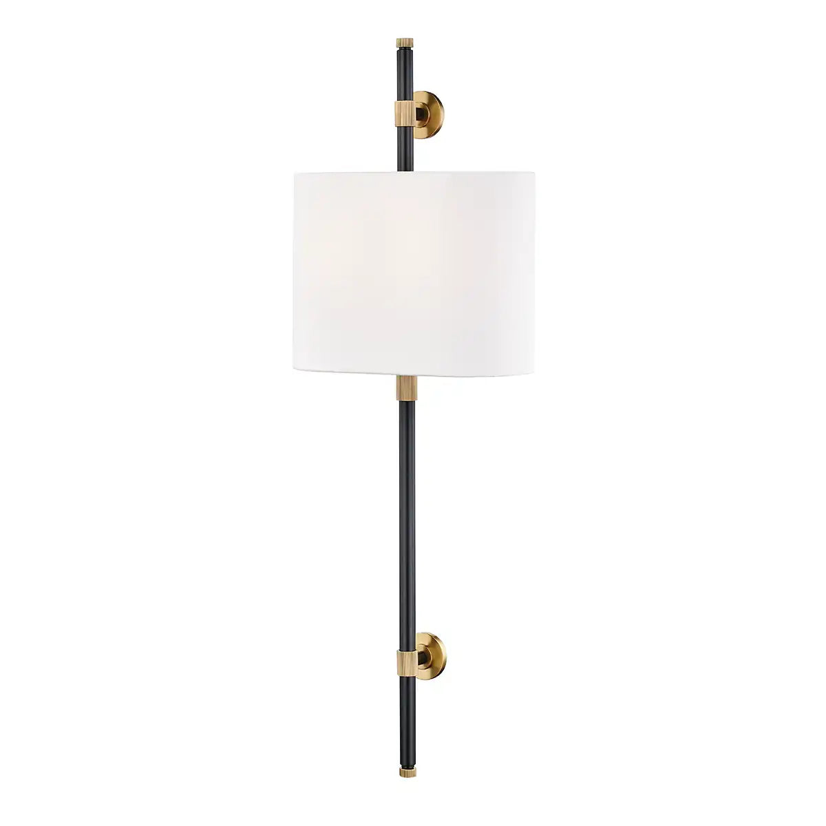Hudson Valley Lighting, BOWERY WALL SCONCE, WALL SCONCES