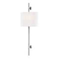 HUDSON VALLEY LIGHTING, BOWERY WALL SCONCE, WALL SCONCES