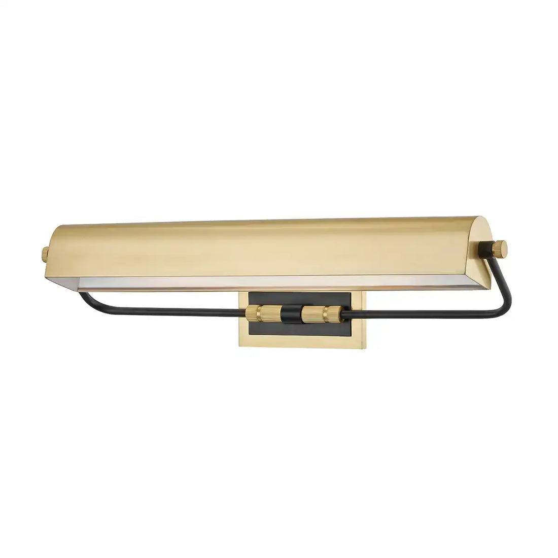 HUDSON VALLEY LIGHTING, BOWERY PICTURE LIGHT, PICTURE LIGHTS