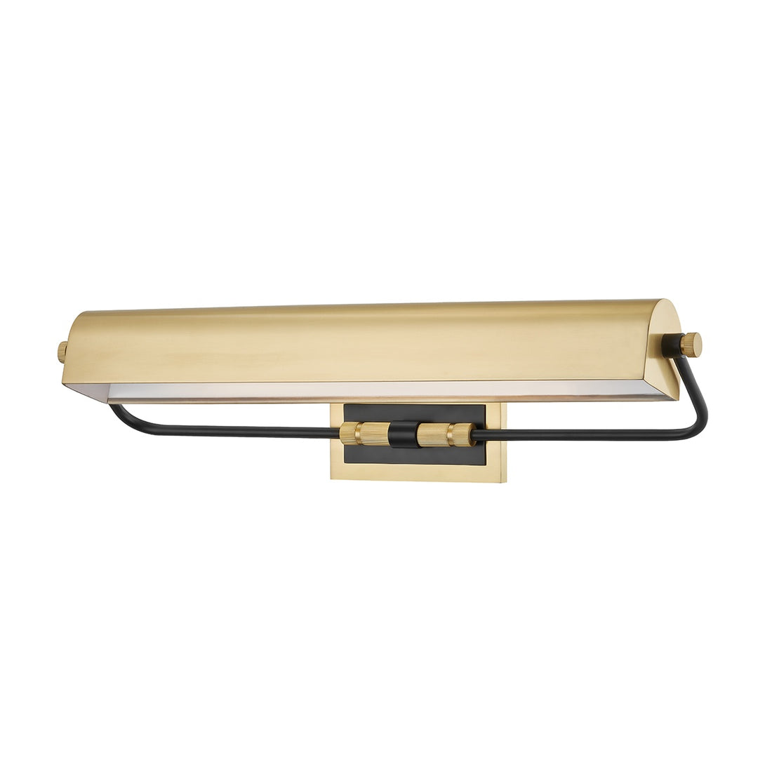 HUDSON VALLEY LIGHTING, BOWERY PICTURE LIGHT, PICTURE LIGHTS