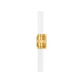 HUDSON VALLEY LIGHTING, GLEN OAKS WALL SCONCE, WALL SCONCES