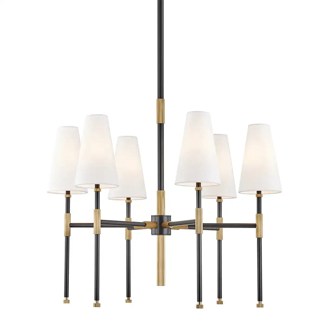 Hudson Valley Lighting, BOWERY CHANDELIER, CHANDELIER LIGHT