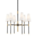 Hudson Valley Lighting, BOWERY CHANDELIER, CHANDELIER LIGHT
