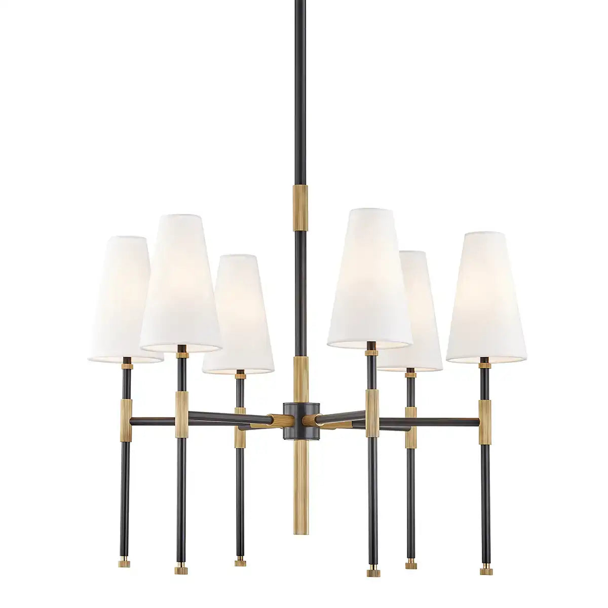 Hudson Valley Lighting, BOWERY CHANDELIER, CHANDELIER LIGHT