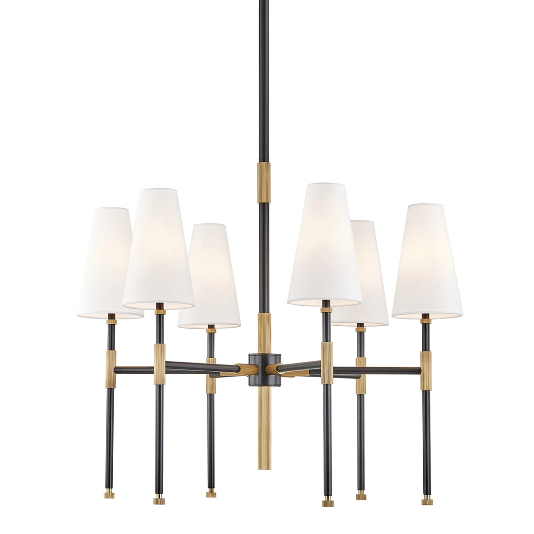 HUDSON VALLEY LIGHTING, BOWERY CHANDELIER, CHANDELIER LIGHT
