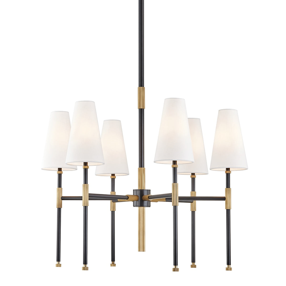HUDSON VALLEY LIGHTING, BOWERY CHANDELIER, CHANDELIER LIGHT