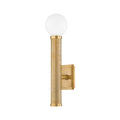 Corbett Lighting, PIENZA WALL SCONCE, WALL SCONCES