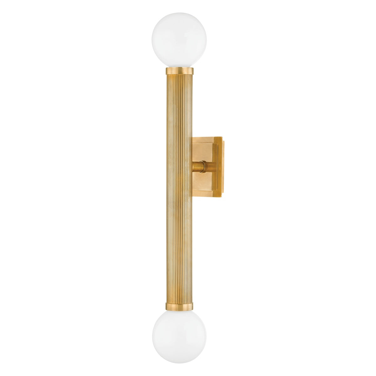 Corbett Lighting, PIENZA WALL SCONCE, WALL SCONCES