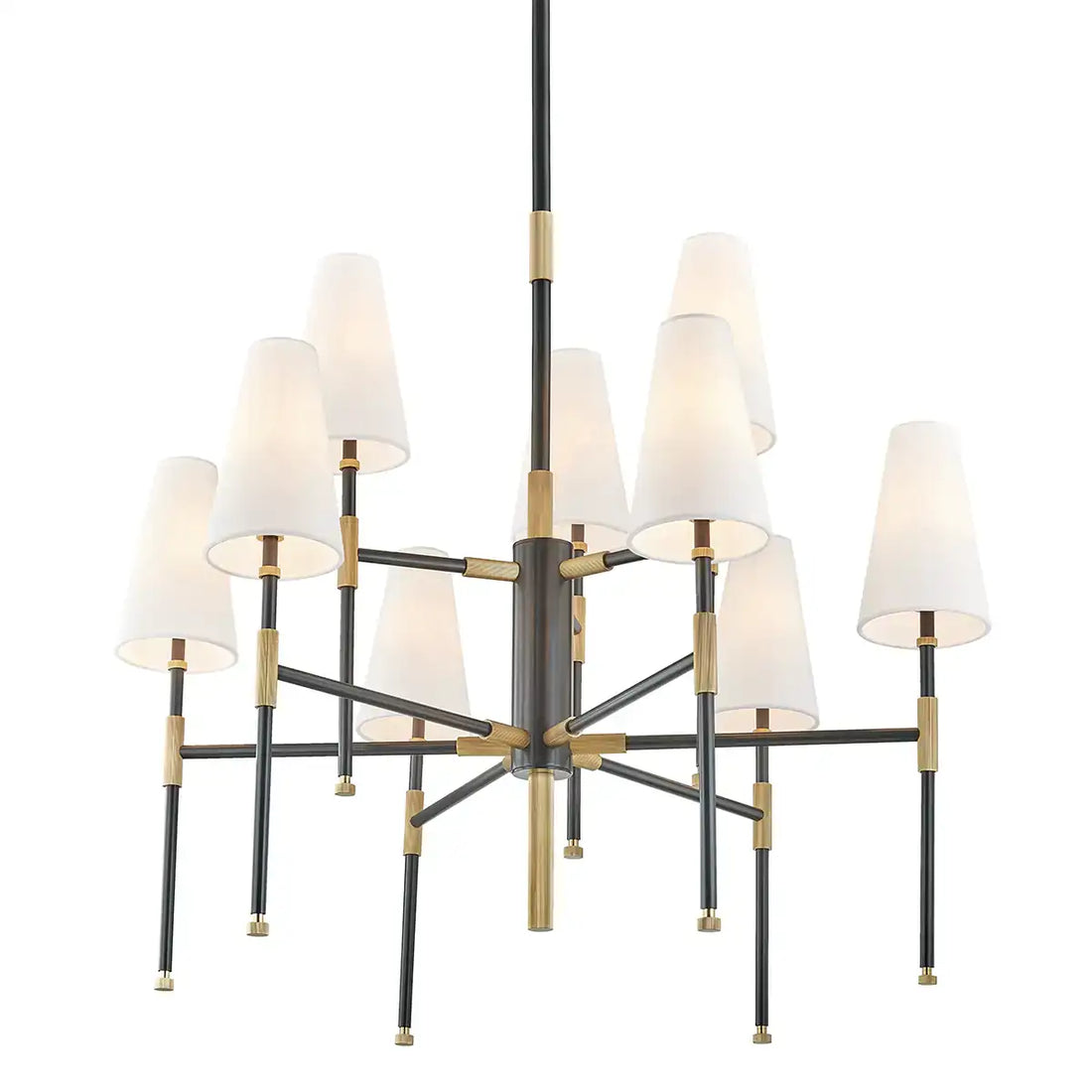 Hudson Valley Lighting, BOWERY CHANDELIER, CHANDELIER LIGHT