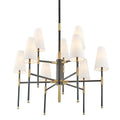 Hudson Valley Lighting, BOWERY CHANDELIER, CHANDELIER LIGHT