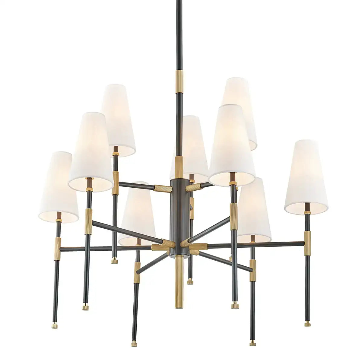 Hudson Valley Lighting, BOWERY CHANDELIER, CHANDELIER LIGHT