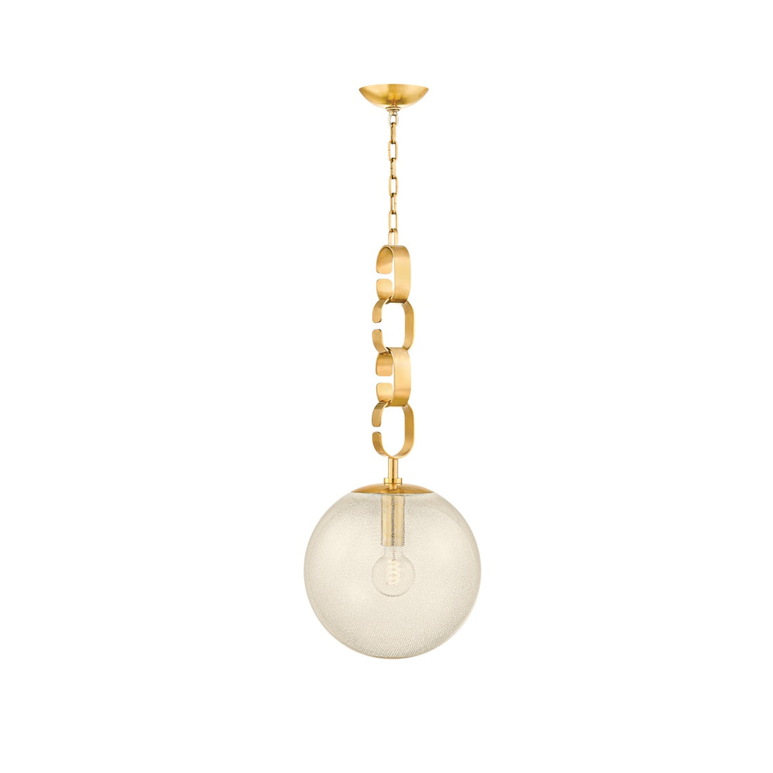 Corbett Lighting, NESSA PENDANT, PENDANT LIGHT