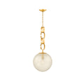 Corbett Lighting, NESSA PENDANT, PENDANT LIGHT
