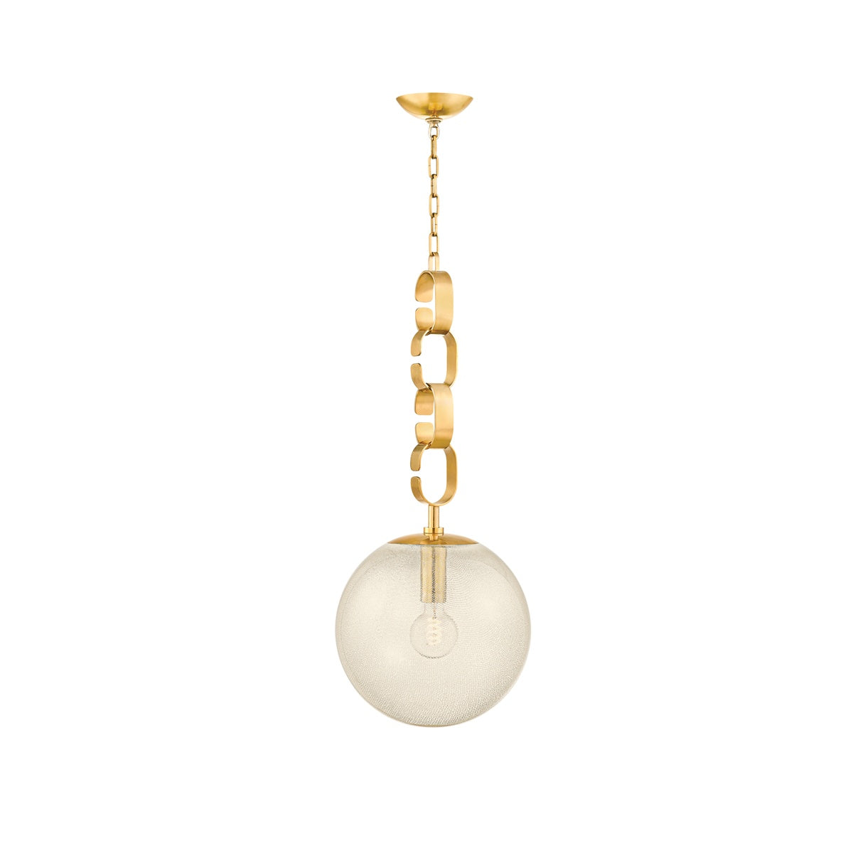 Corbett Lighting, NESSA PENDANT, PENDANT LIGHT